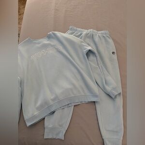 Buccees sweatshirt and sweat pants set